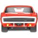 Автомобиль на радиоуправлении, д-ри/отч. Dodge Charger R/T 1970 1:16, красный, 2.4МГц Jamara