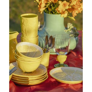 Блюдо для фруктів Lemon Bordallo Pinheiro 65032377, 20