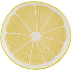 Блюдо для фруктів Lemon Bordallo Pinheiro 65032377, 20