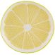 Блюдо для фруктів Lemon Bordallo Pinheiro 65032377, 20