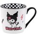 Чашка 400 мл Hello Kitty-2 HK25-216-2