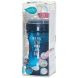 Дитяча антиколькова пляшечка Nuvita Mimic Cool 250 мл темно-синя NV6032NIGHTBLUE, Синій