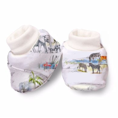 Пінетки 56-62 My Little Pie SAVANNA/BT001