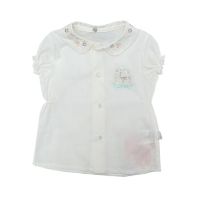 Футболка и брюки 6-9м/74см Bebetto K 2452