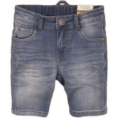 Джинсові шорти дитячі DJ Dutchjeans блакитні р. 158 E38171-45