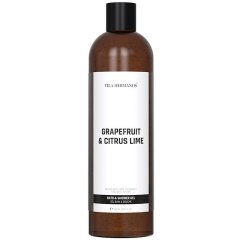 Гель для душу Vila Hermanos Apothecary Грейпфрут та цитрус лайм 500мл 02100700341