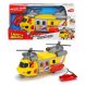 Гелікоптер іграшковий Dickie Toys Служба порятунку зі світлом та музикою 3306004