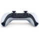 Геймпад PlayStation 5 Dualsense BT, White 1000040185