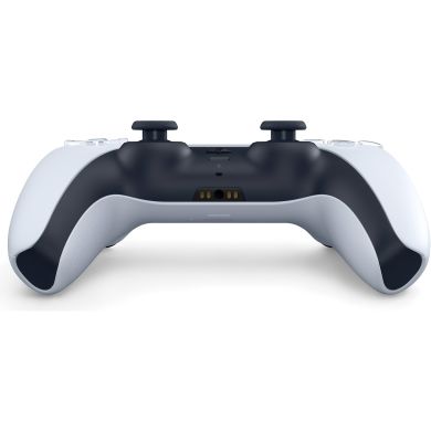 Геймпад PlayStation 5 Dualsense BT, White 1000040185