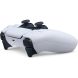 Геймпад PlayStation 5 Dualsense BT, White 1000040185