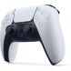 Геймпад PlayStation 5 Dualsense BT, White 1000040185