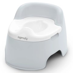 Горщик дитячий Full Comfort Ingenuity 17504.091