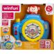 Гра 0766-NL WinFun фотоапарат, трещітка, рухл.дет., музика, світло, батарейки, кор.