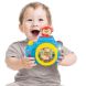 Гра 0766-NL WinFun фотоапарат, трещітка, рухл.дет., музика, світло, батарейки, кор.