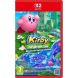 Гра консольна Switch 2 Kirby Forgotten Land, картридж 0045496312930