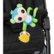 Игрушка-погремушка мягкая Обезьяна Chicco 11568.00
