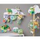 Игрушка-погремушка мягкая Обезьяна Chicco 11568.00