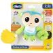 Игрушка-погремушка мягкая Обезьяна Chicco 11568.00