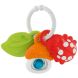 Игрушка-погремушка Настоящие друзья Chicco 09709.00