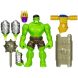 Іграшка-фігурка Месники серії MixMashers Халк Avengers F9266