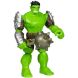 Іграшка-фігурка Месники серії MixMashers Халк Avengers F9266
