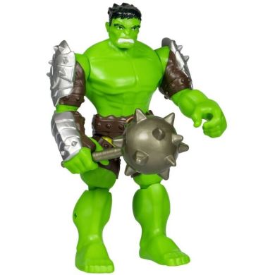 Іграшка-фігурка Месники серії MixMashers Халк Avengers F9266