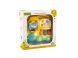 Іграшка музична Baby Team Автобус, жовтий 8633, Жовтий