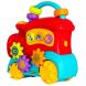 Игрушка музыкальная Сказочный паровозик BABY TEAM 8653