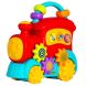 Игрушка музыкальная Сказочный паровозик BABY TEAM 8653