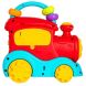 Игрушка музыкальная Сказочный паровозик BABY TEAM 8653