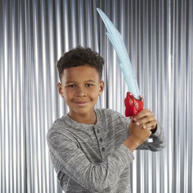 Іграшка Power Rangers Меч гепарда E5897