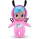 Іграшка-сюрприз Babycorns-B (Лялька Метелик), 92107B