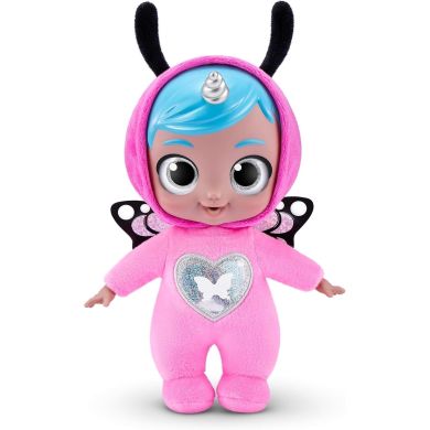 Іграшка-сюрприз Babycorns-B (Лялька Метелик), 92107B