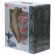 Игрушка трансформер 1:14 красный 2,4 ГГц Rastar Jamara 410030