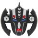 Игрушка трансформер 1:14 красный 2,4 ГГц Rastar Jamara 410030