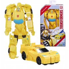 Іграшка-трансформер Authentics Titan Changer, Бамблбі E5883