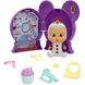 Іграшковий набір з лялькою Magic Tears Disney edition в асортименті Cry Babies 82663