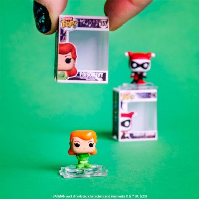 Игровая фигурка BITTY POP! серии DC (в ассорт.) 76356, 2.5