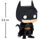 Ігрова фігурка FUNKO POP! серії DC Comics Batman (1989) Funko 37248