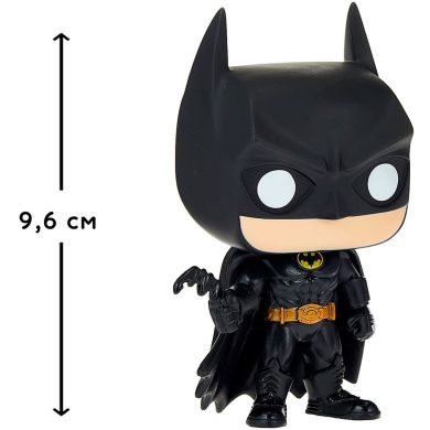 Ігрова фігурка FUNKO POP! серії DC Comics Batman (1989) Funko 37248