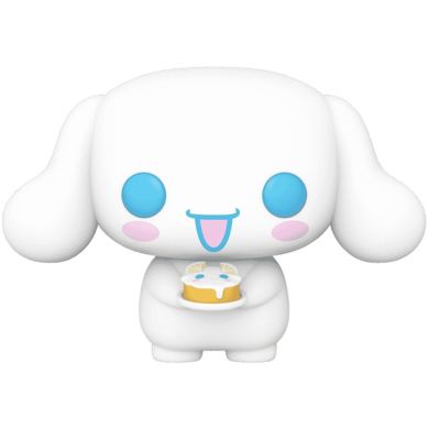 Игровая фигурка FUNKO POP! серии Sanrio: Hello Kitty СЕННАМОРОЛЛ 80313