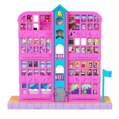Ігровий набір Школа Поллівіль Polly Pocket GVY51