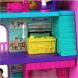 Игровой набор Школа Полливиль Polly Pocket GVY51
