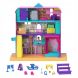 Игровой набор Школа Полливиль Polly Pocket GVY51