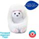 Интерактивная игрушка CURLIMALS серии &laquo;Arctic Glow&raquo; ПОЛЯРНЫЙ МИШОК ПЕРРИ 3725