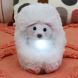 Интерактивная игрушка CURLIMALS серии &laquo;Arctic Glow&raquo; ПОЛЯРНЫЙ МИШОК ПЕРРИ 3725