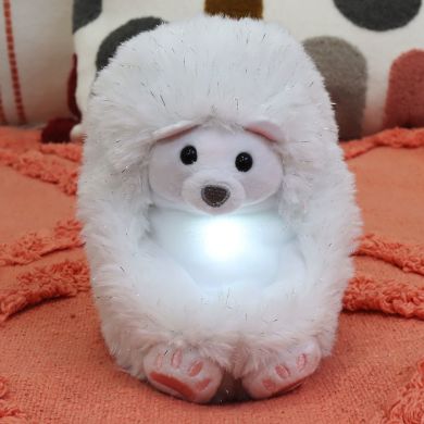 Интерактивная игрушка CURLIMALS серии &laquo;Arctic Glow&raquo; ПОЛЯРНЫЙ МИШОК ПЕРРИ 3725