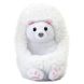 Интерактивная игрушка CURLIMALS серии &laquo;Arctic Glow&raquo; ПОЛЯРНЫЙ МИШОК ПЕРРИ 3725