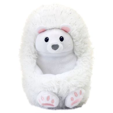 Интерактивная игрушка CURLIMALS серии &laquo;Arctic Glow&raquo; ПОЛЯРНЫЙ МИШОК ПЕРРИ 3725