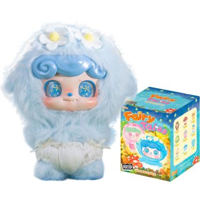 Коллекционная мягкая игрушка на подвесе POP TOP JOTOYS серии Q.Kid СКАЗКОВЫЕ ИСТОРИИ (в дисп., в асс.)